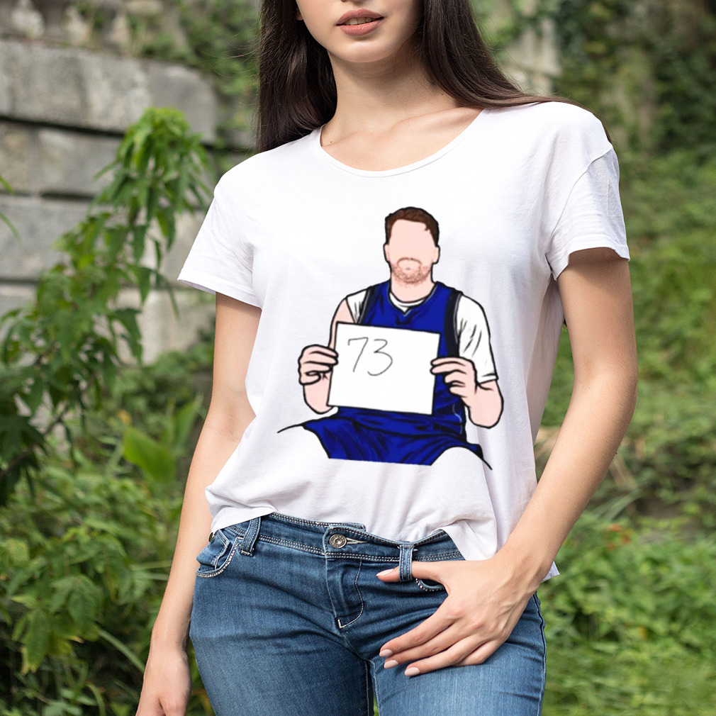 Women's shirt