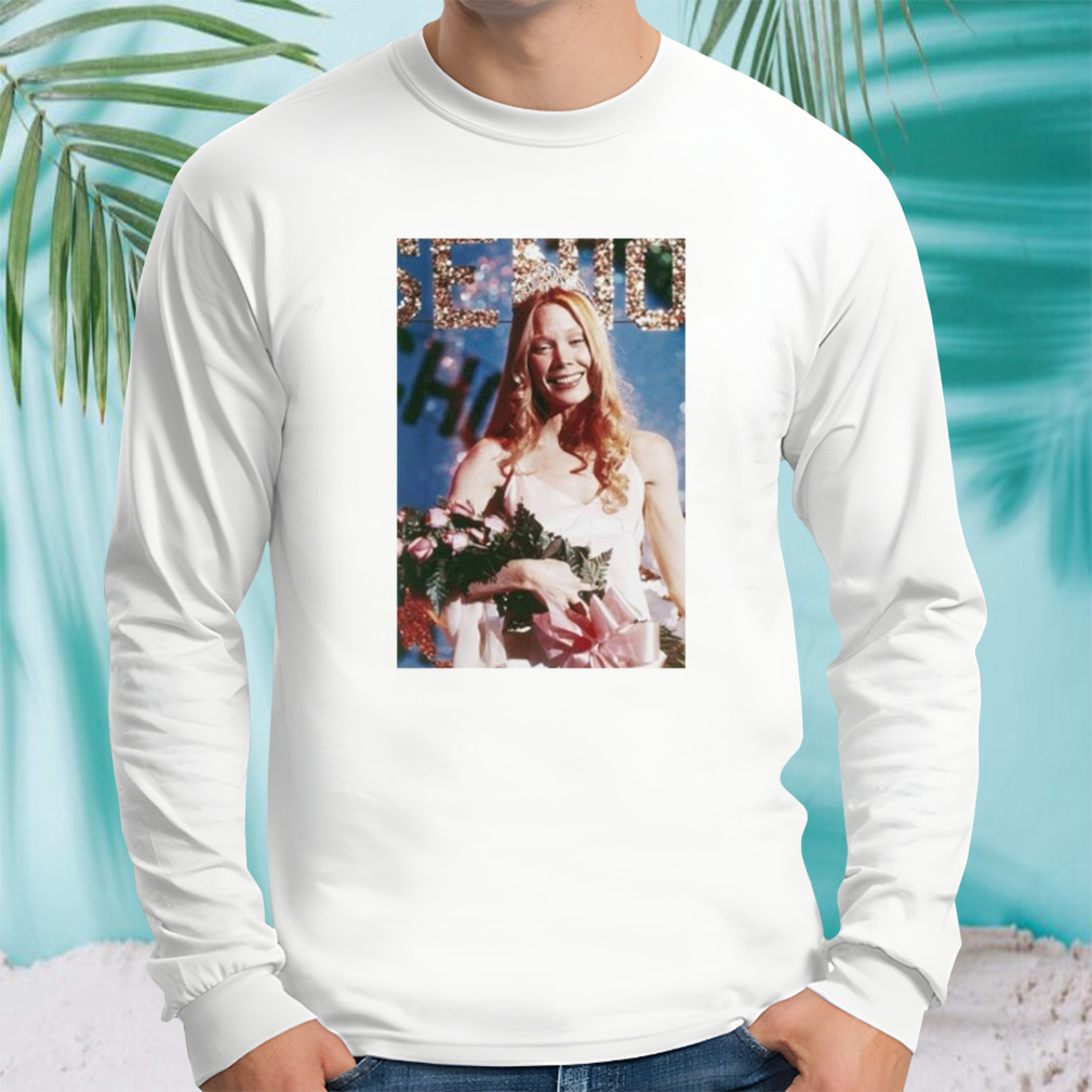 Longsleeve shirt