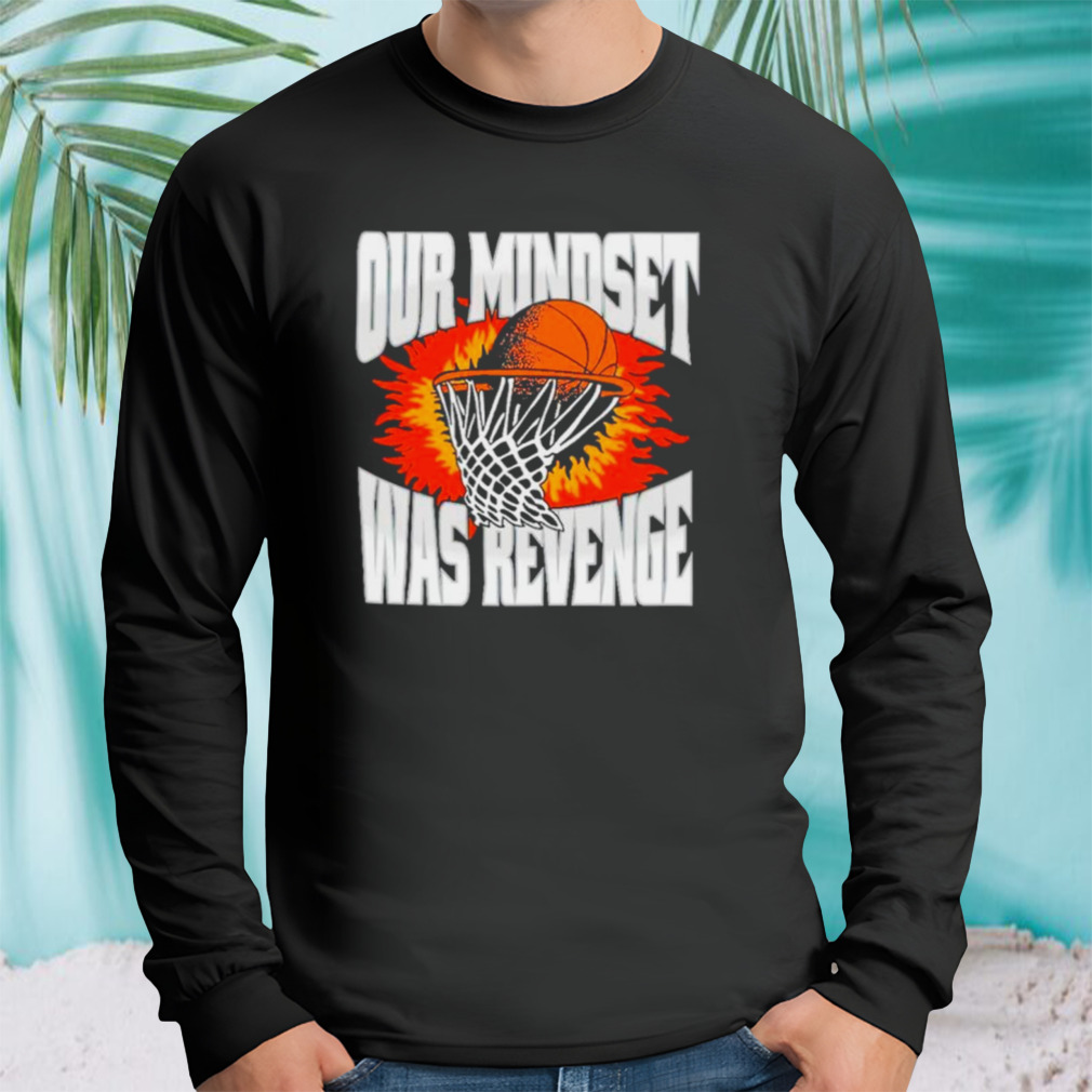 Longsleeve tshirt
