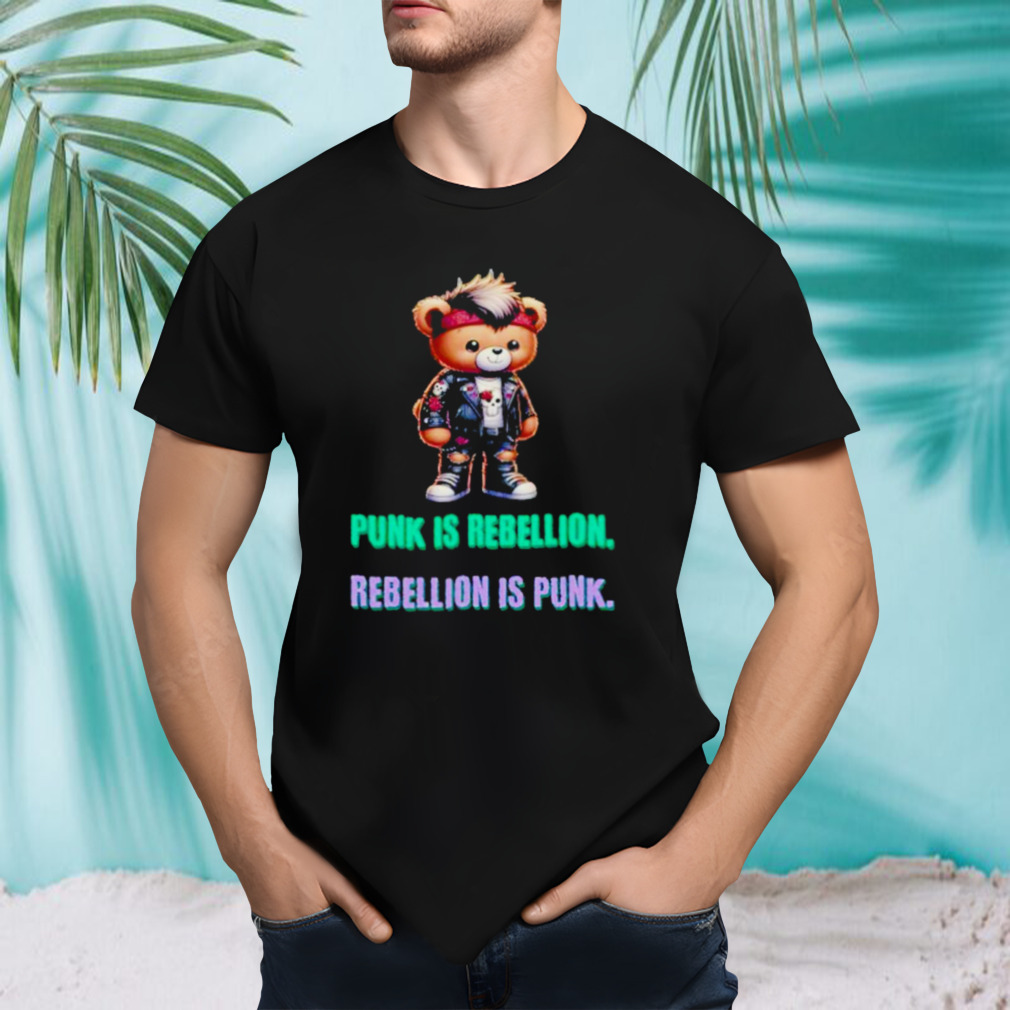 Unisex tshirt