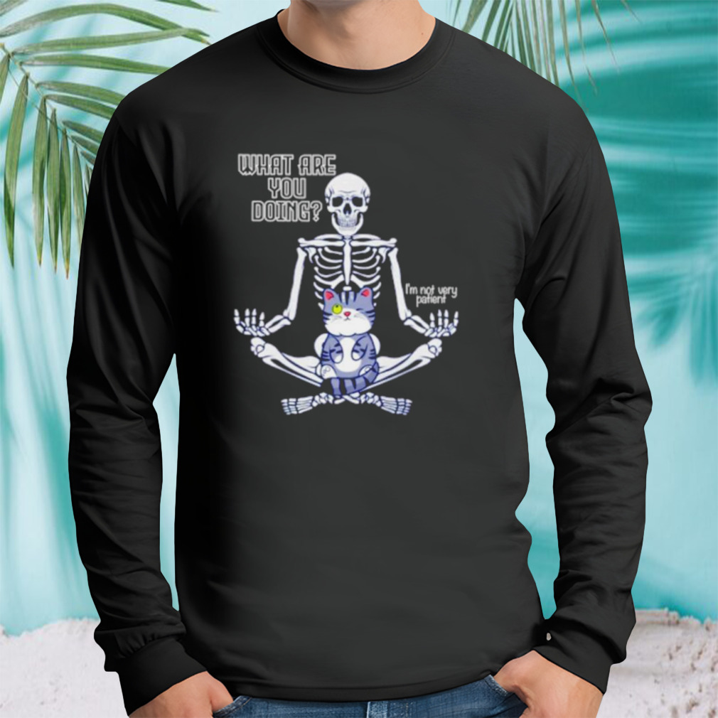 Longsleeve tshirt
