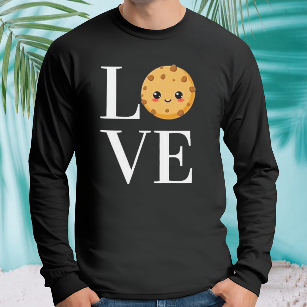 Longsleeve tshirt