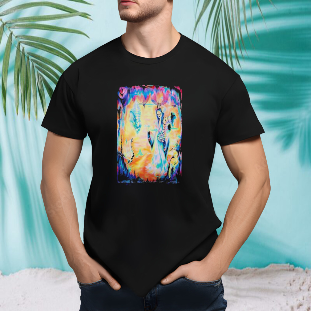 Unisex tshirt