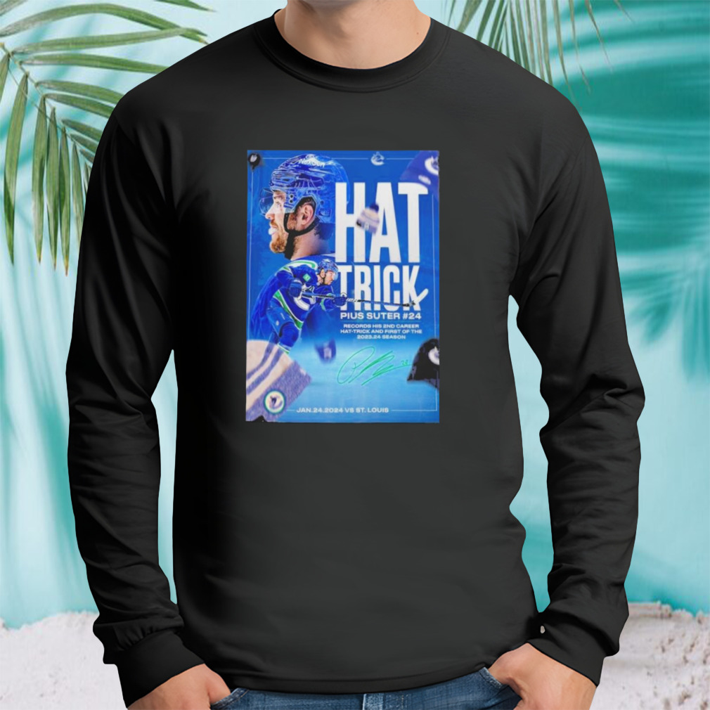 Longsleeve tshirt