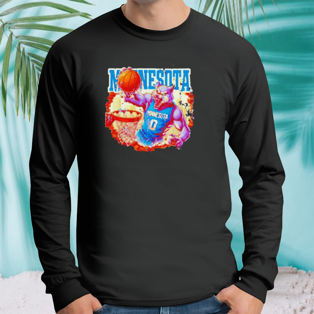 Longsleeve tshirt