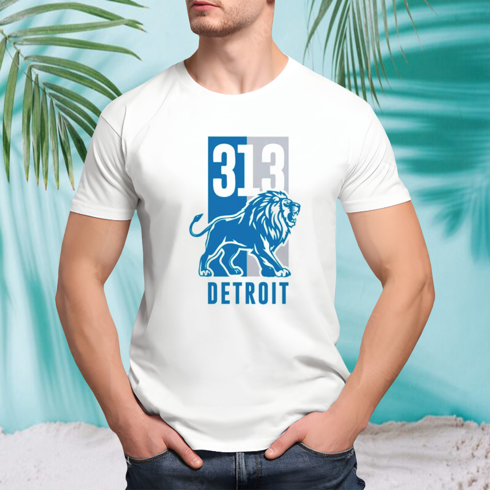 Unisex shirt