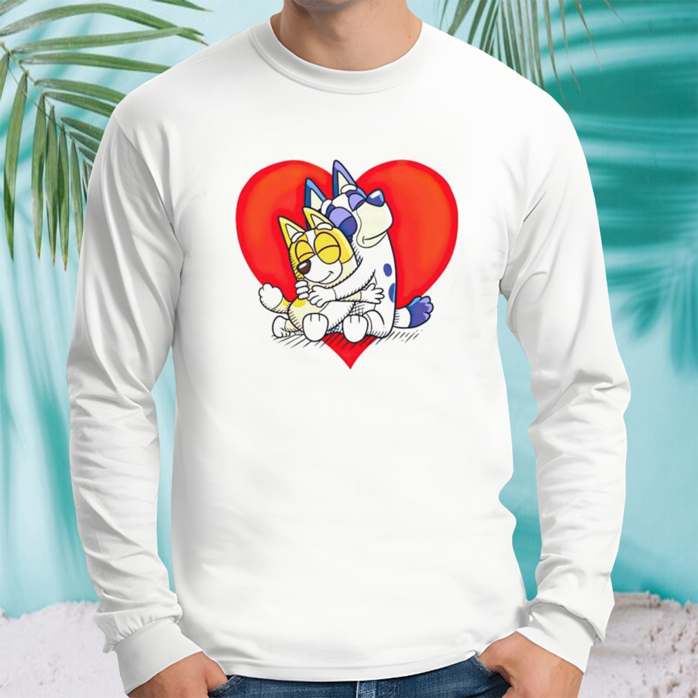 Longsleeve shirt