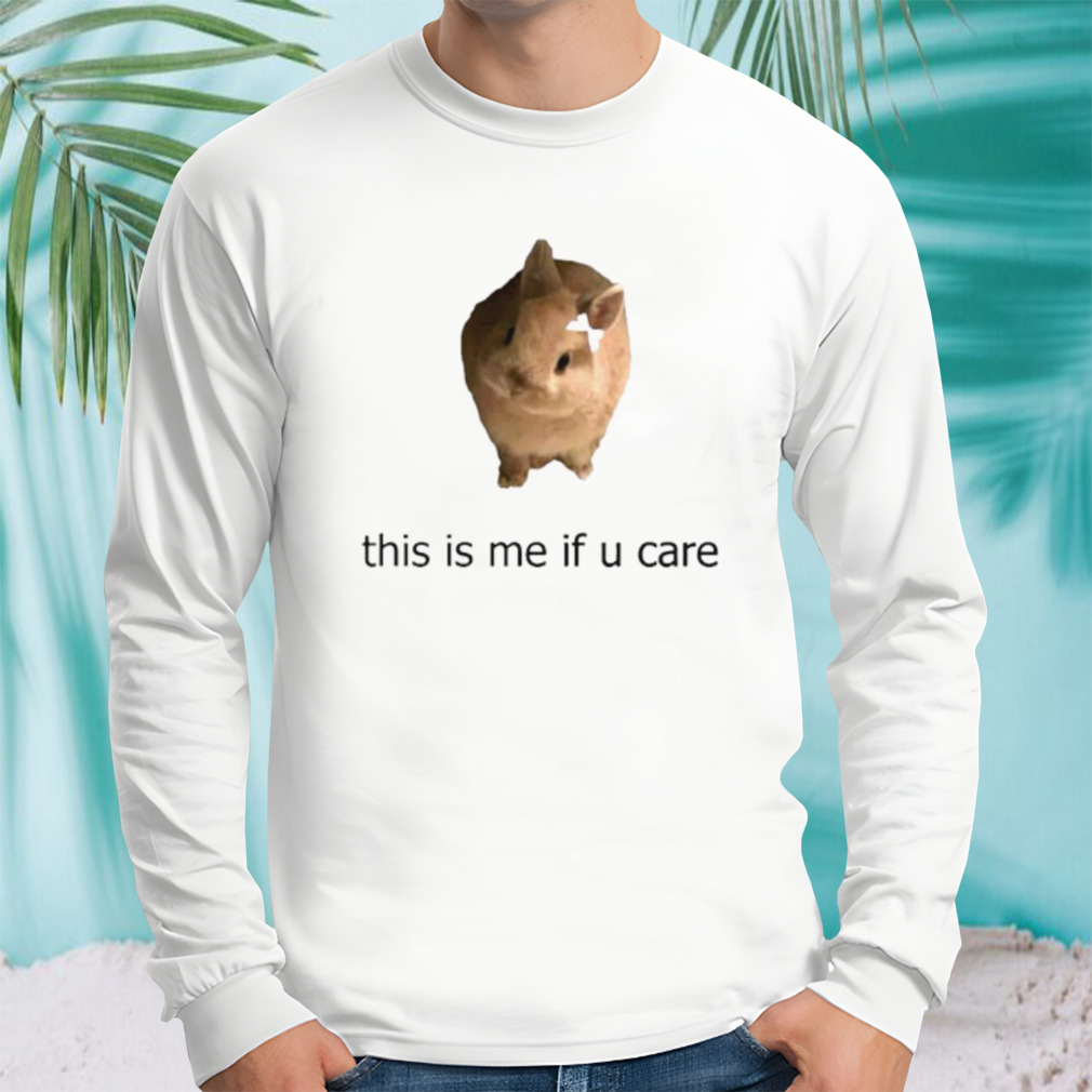 Longsleeve shirt