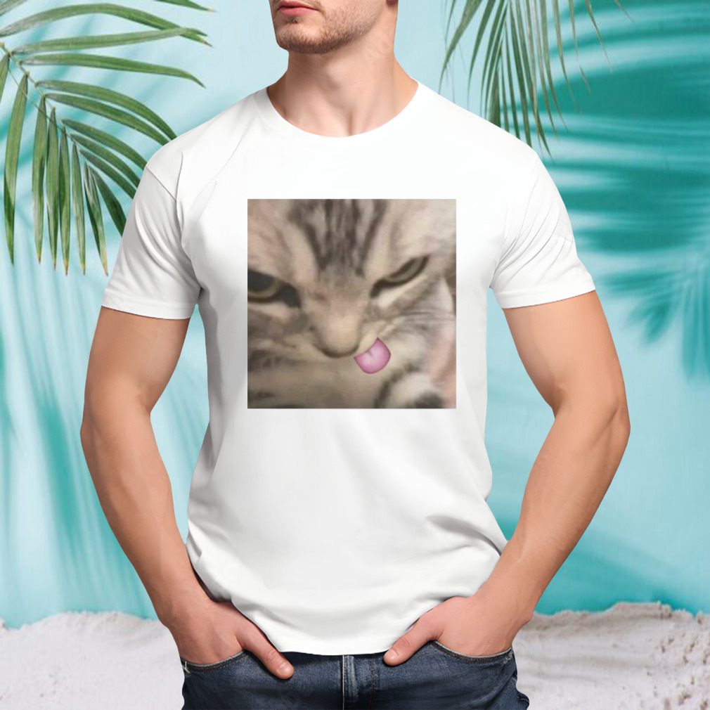 Unisex shirt