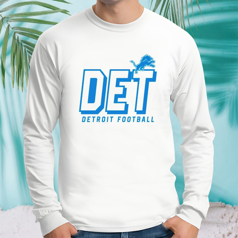 Longsleeve shirt
