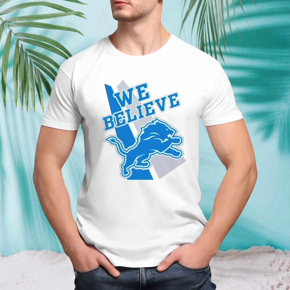 Unisex shirt