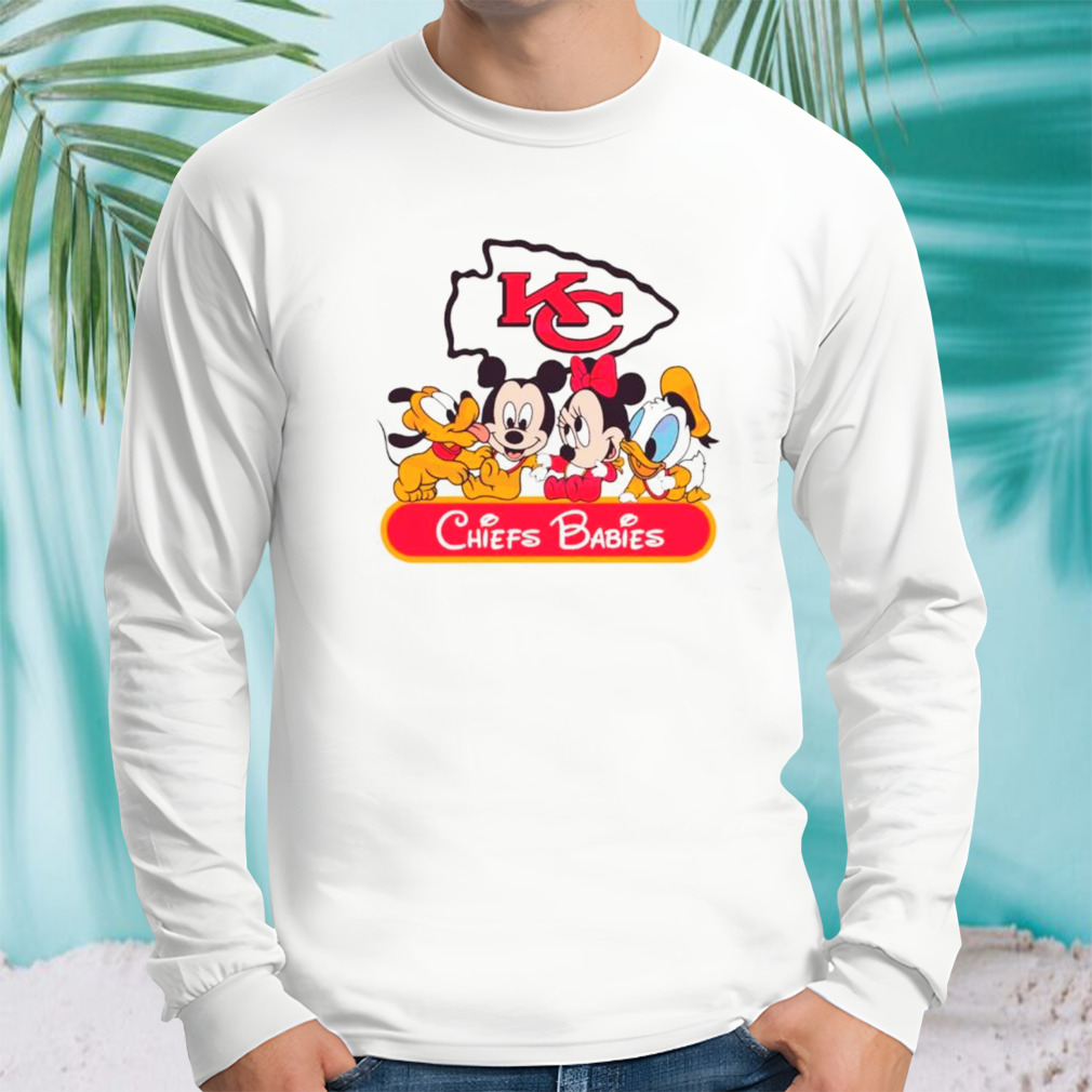 Longsleeve shirt