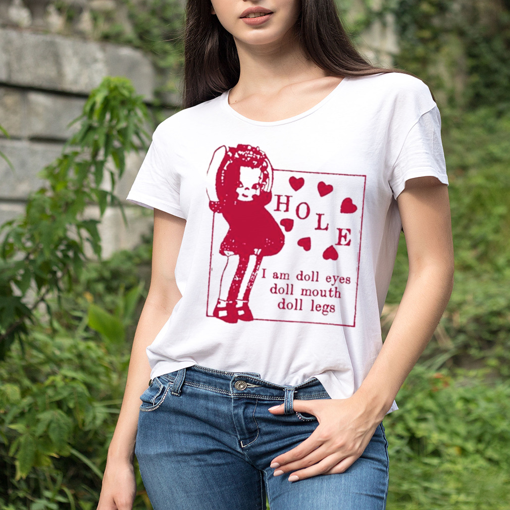 Women's shirt