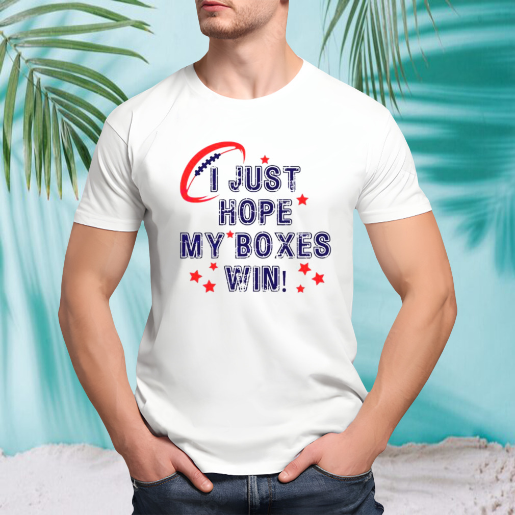 Unisex shirt