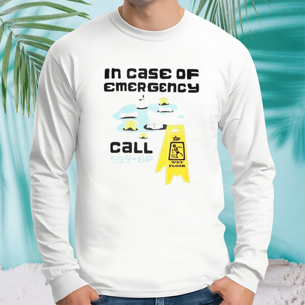 Longsleeve shirt