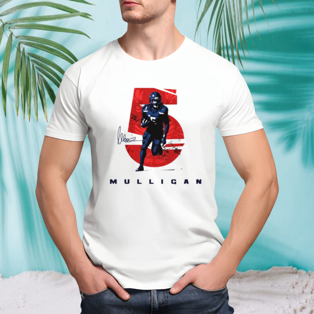 Unisex shirt
