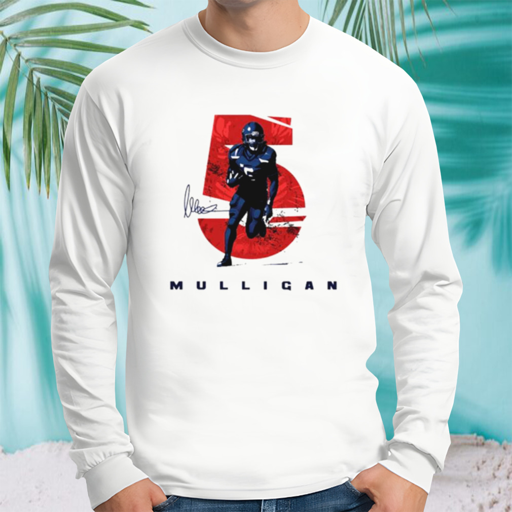 Longsleeve shirt
