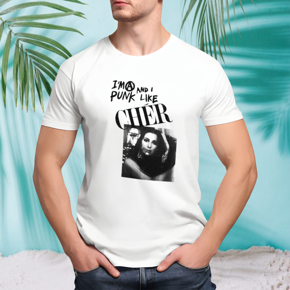 Unisex shirt