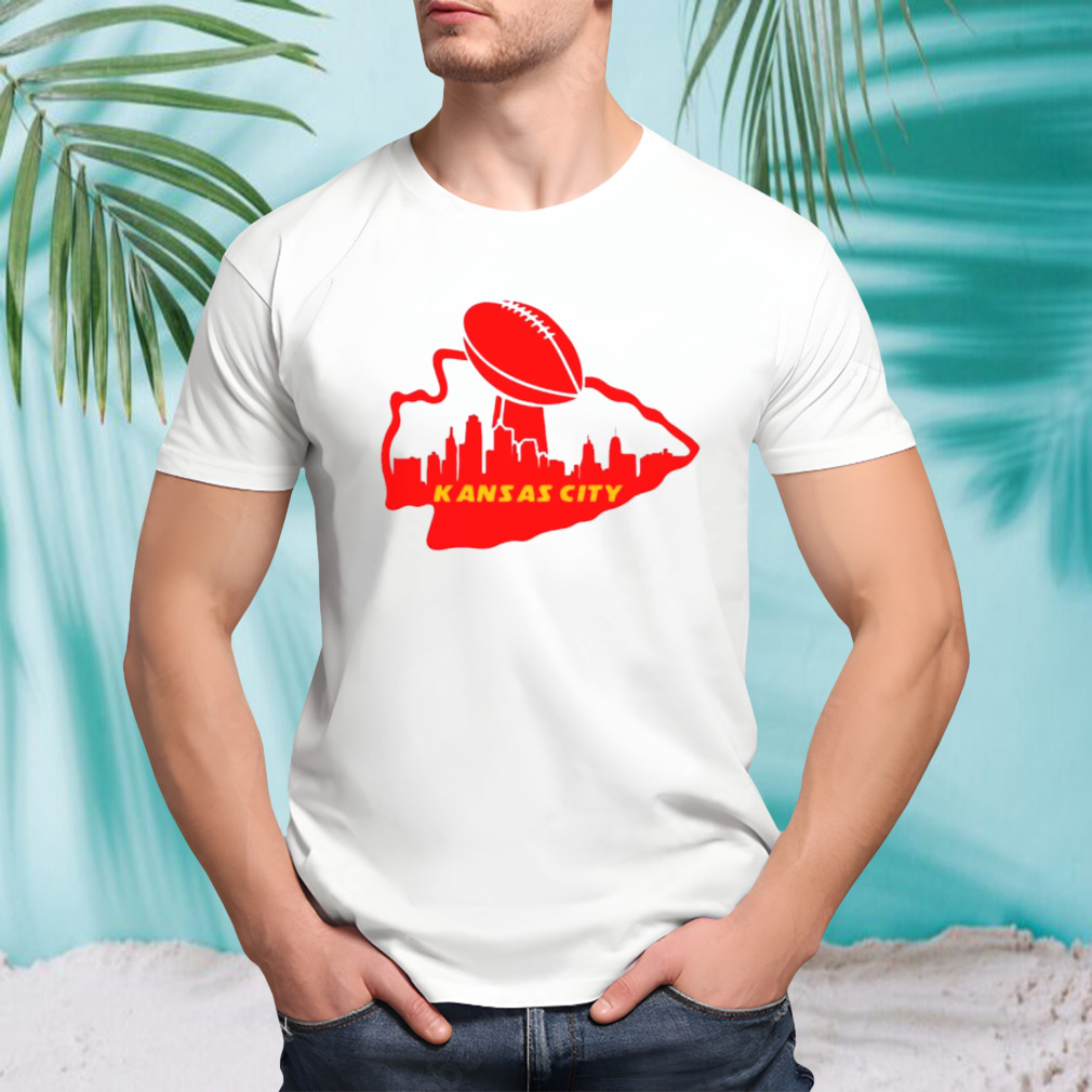 Unisex shirt