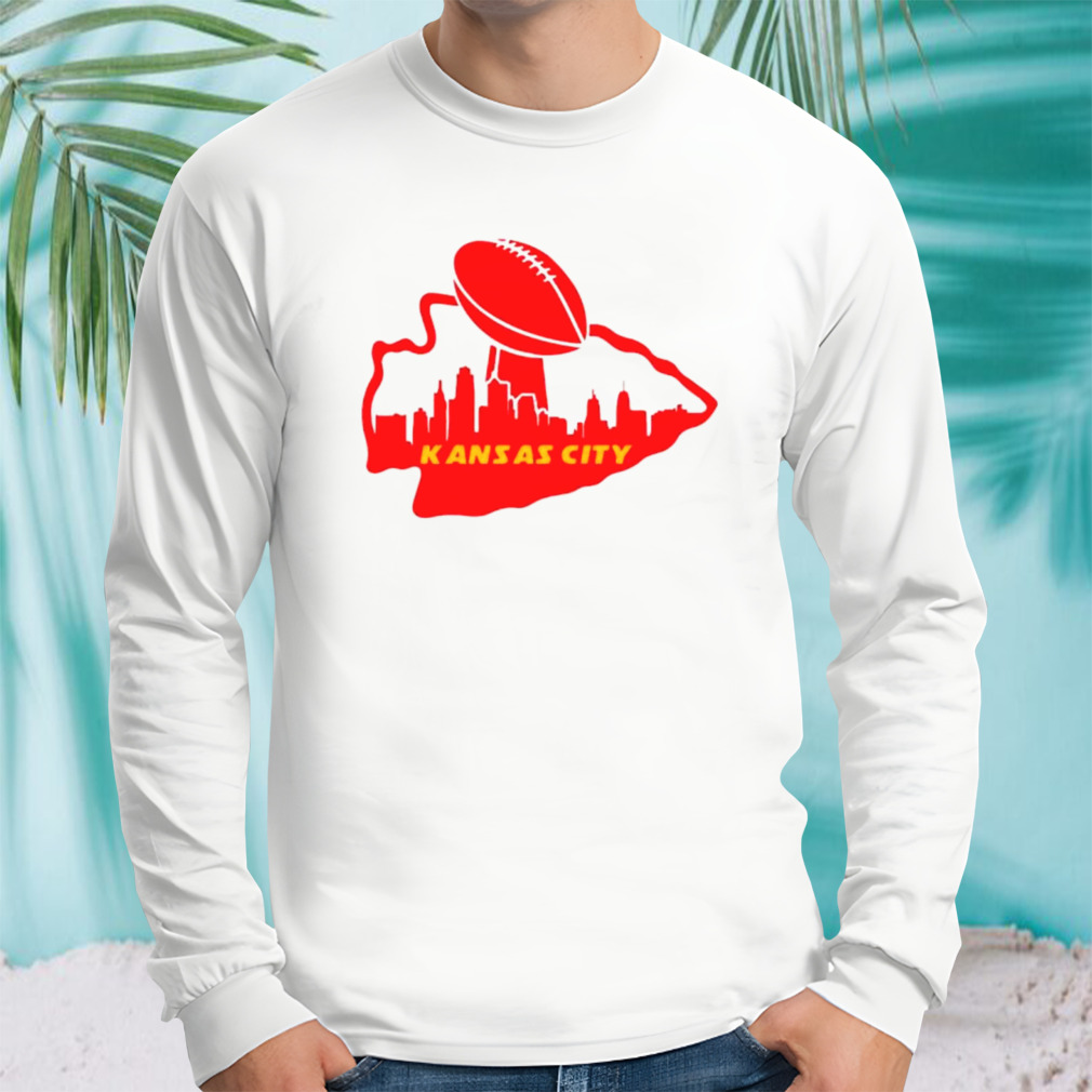Longsleeve shirt