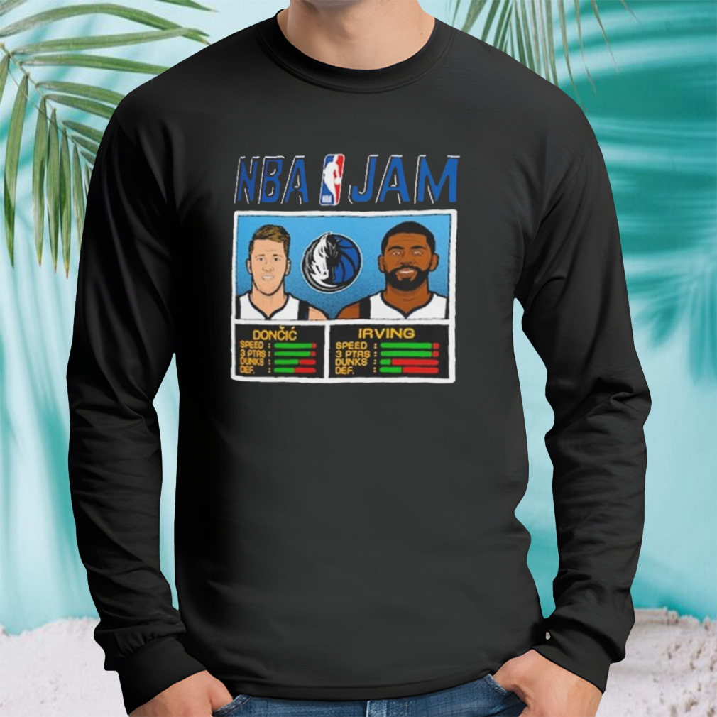 Longsleeve tshirt