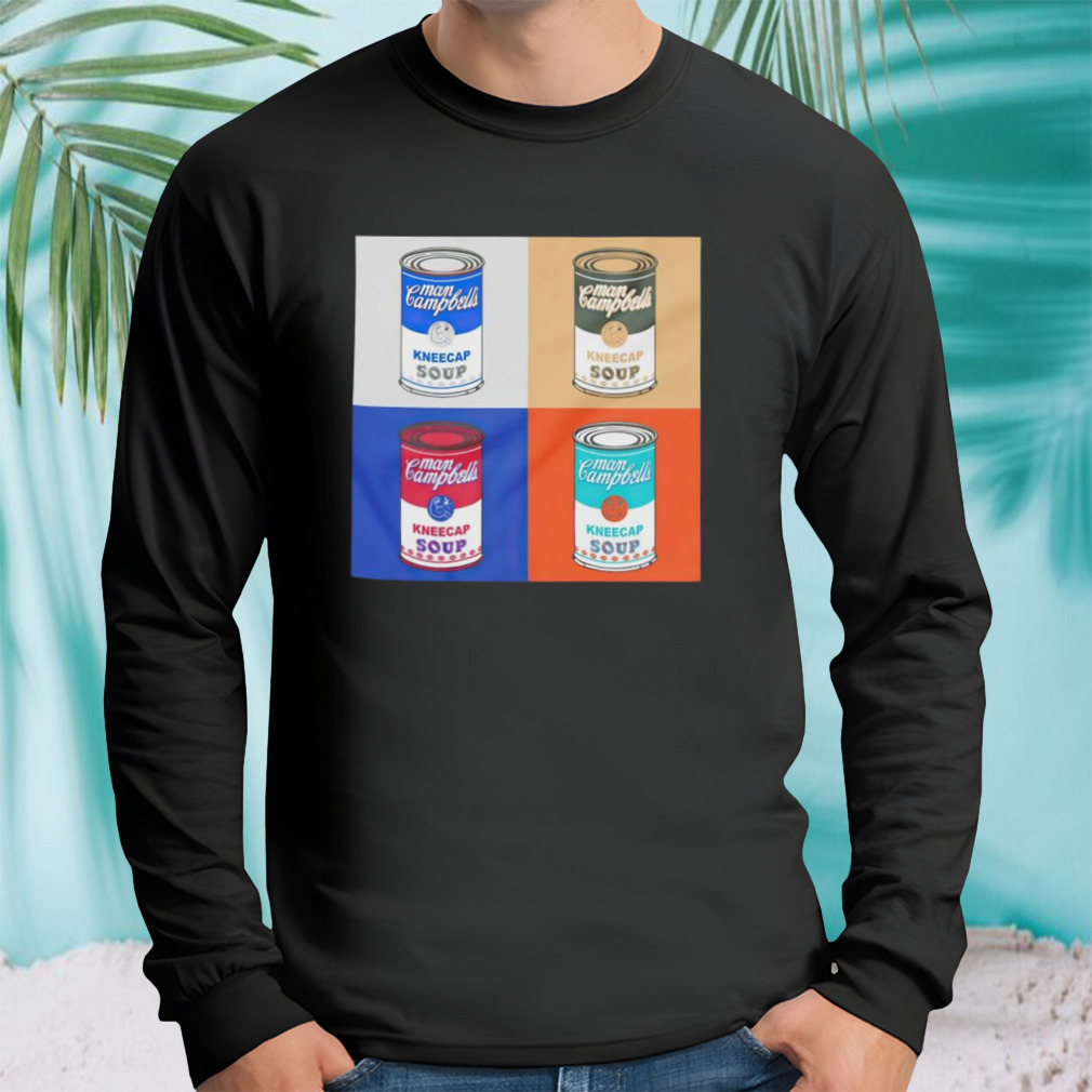 Longsleeve tshirt