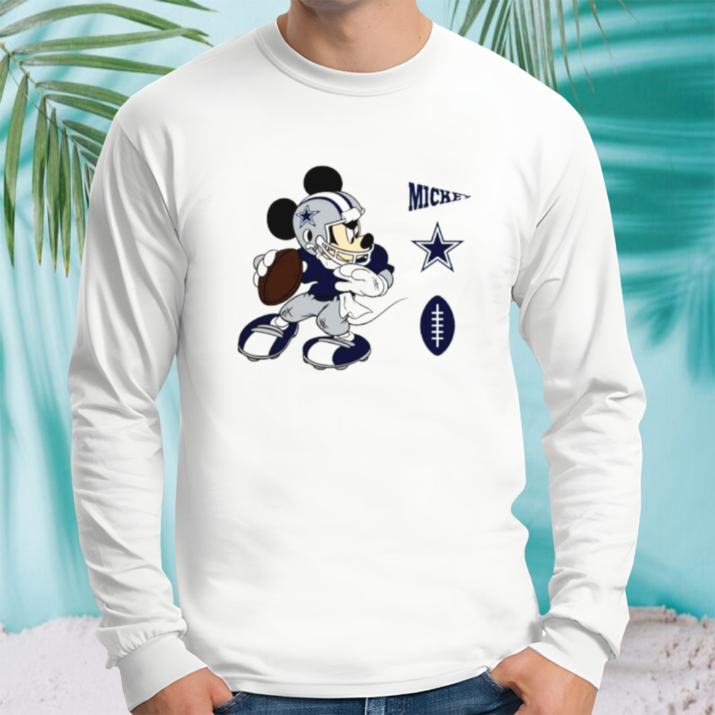 Longsleeve shirt