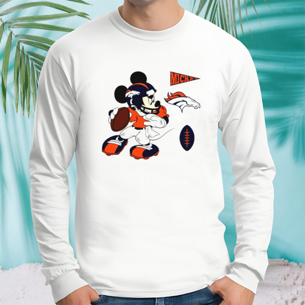Longsleeve shirt