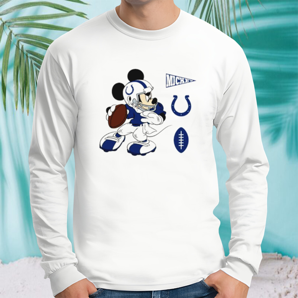 Longsleeve shirt