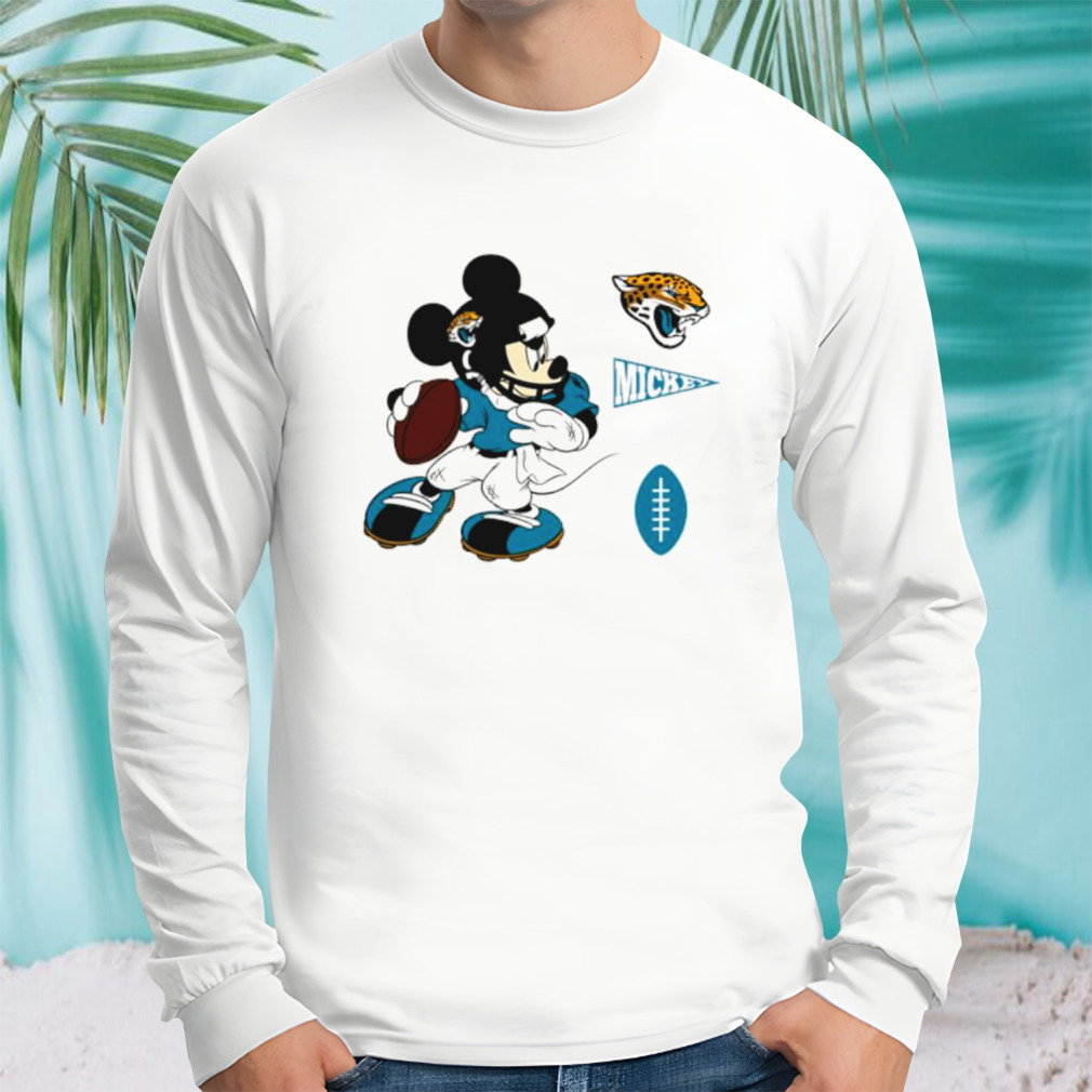 Longsleeve shirt
