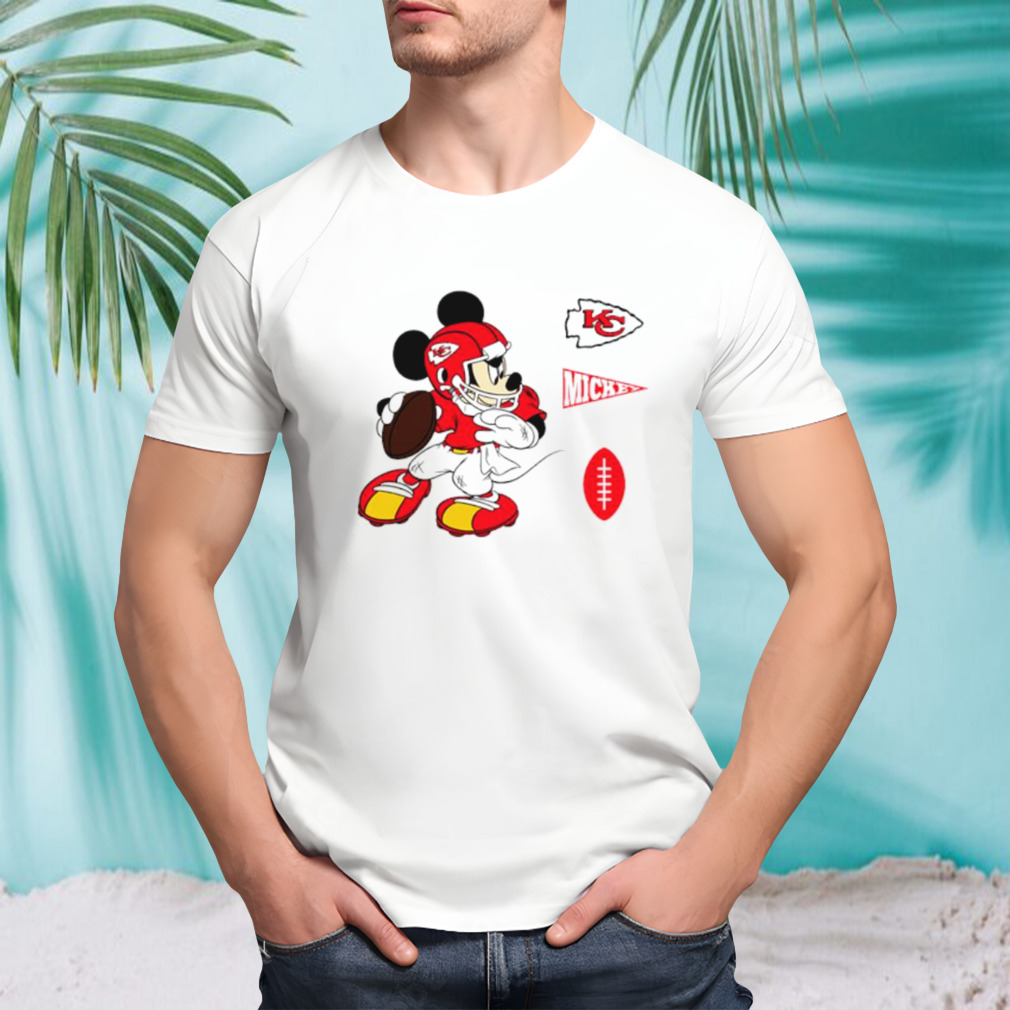 Unisex shirt