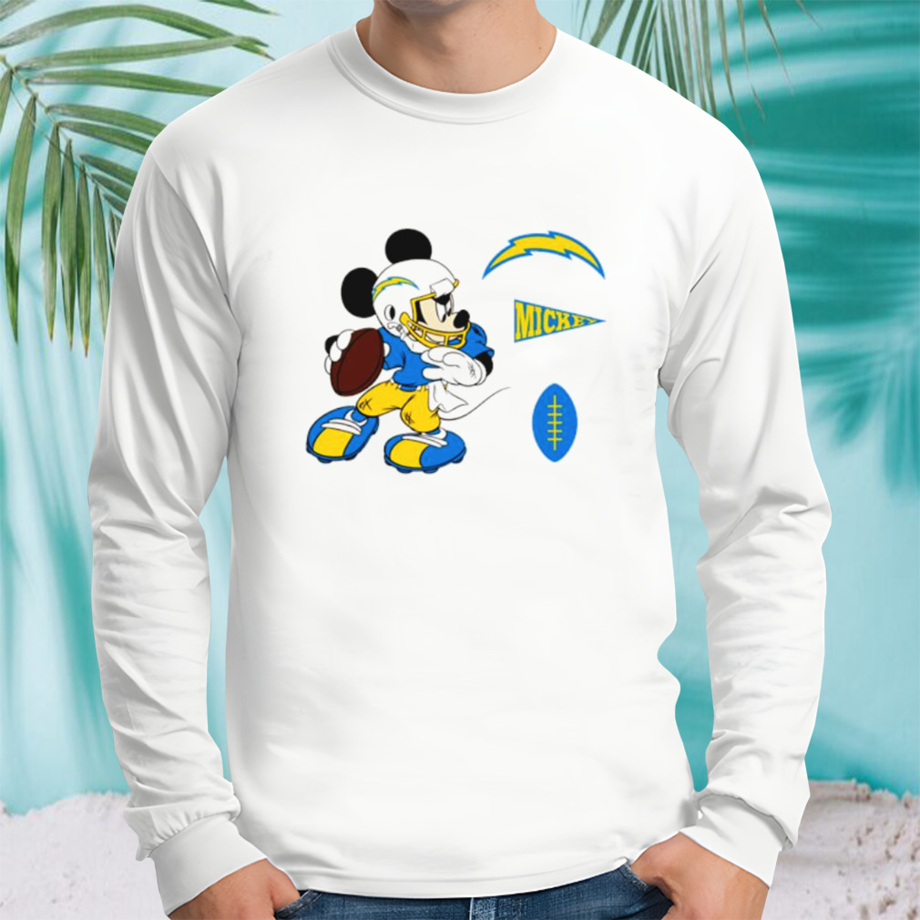 Longsleeve shirt
