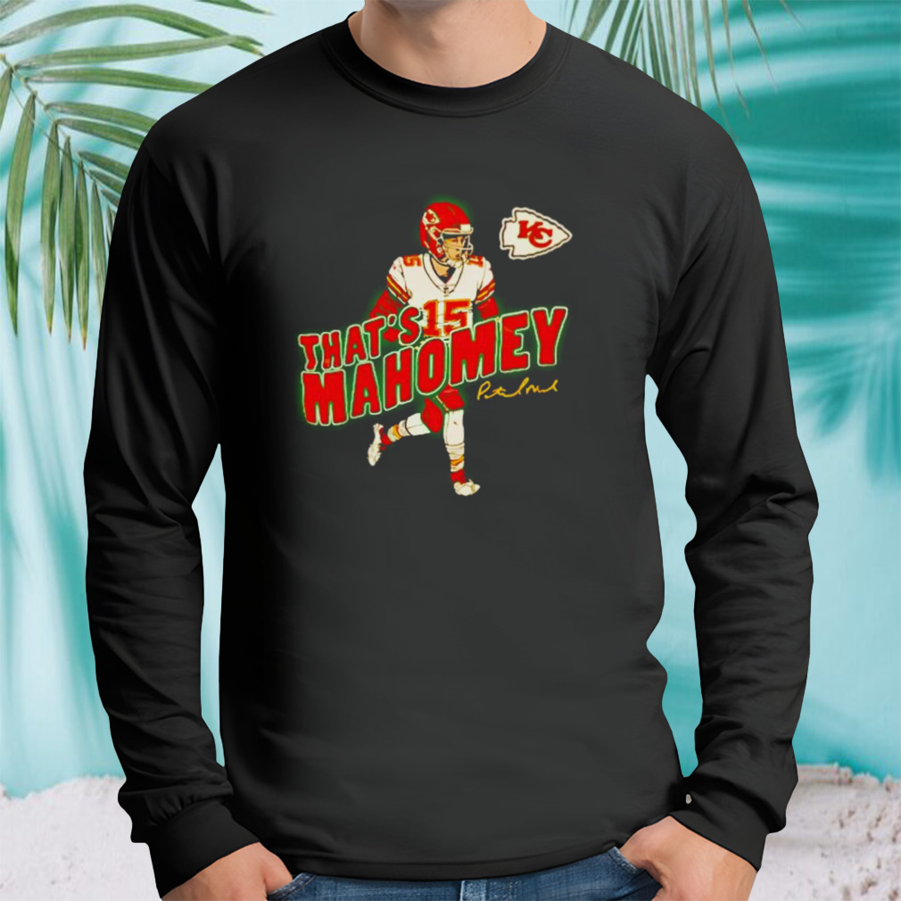 Longsleeve tshirt