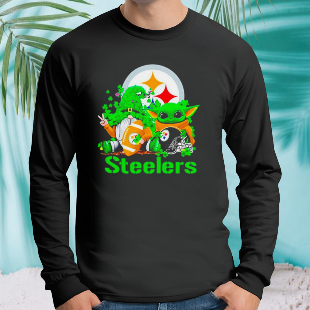 Longsleeve tshirt