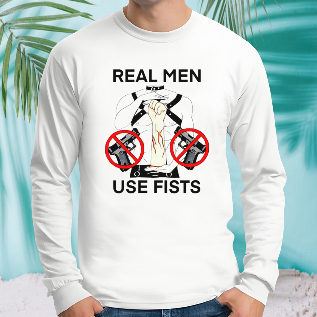 Longsleeve shirt