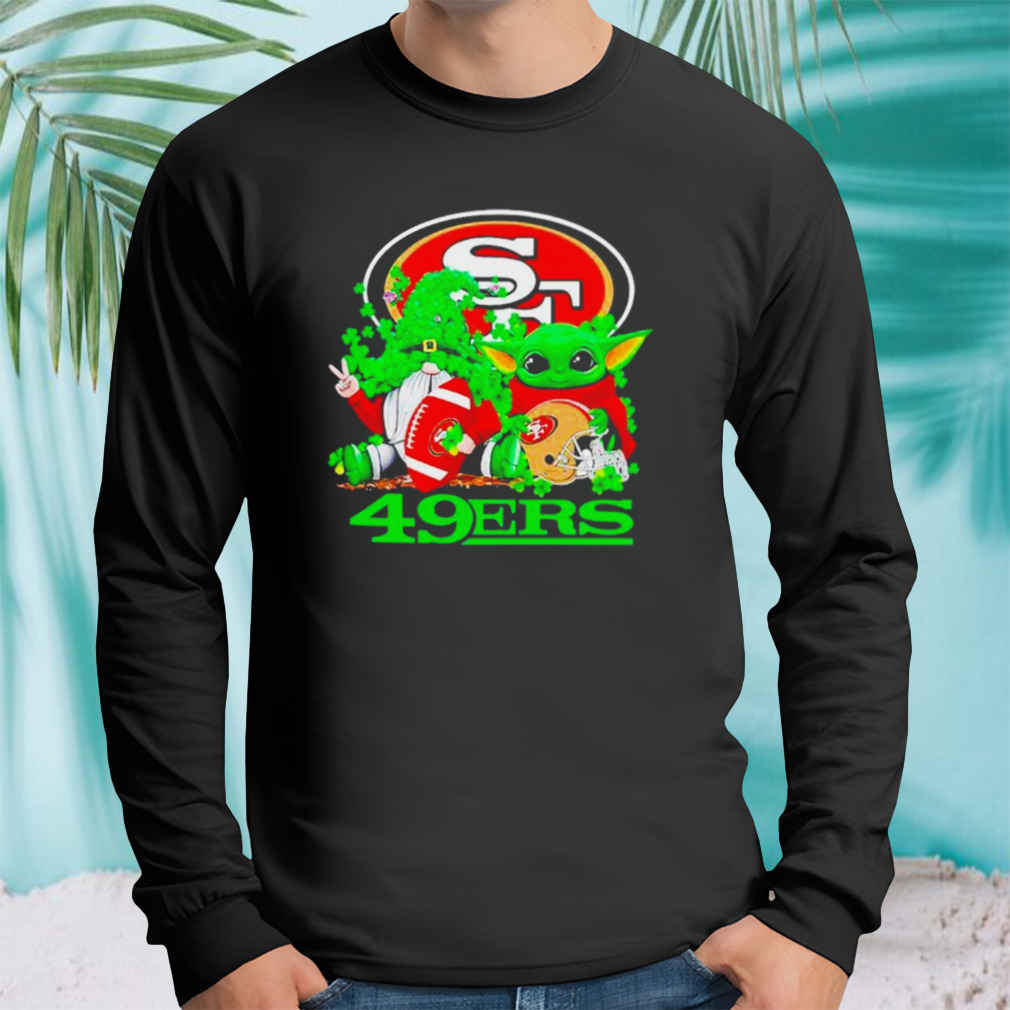 Longsleeve tshirt