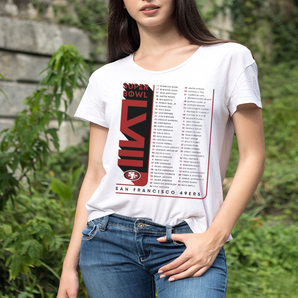Women's shirt