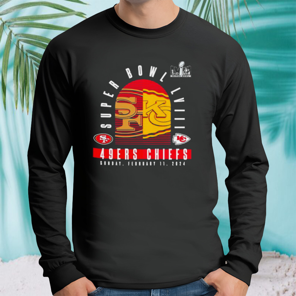 Longsleeve tshirt