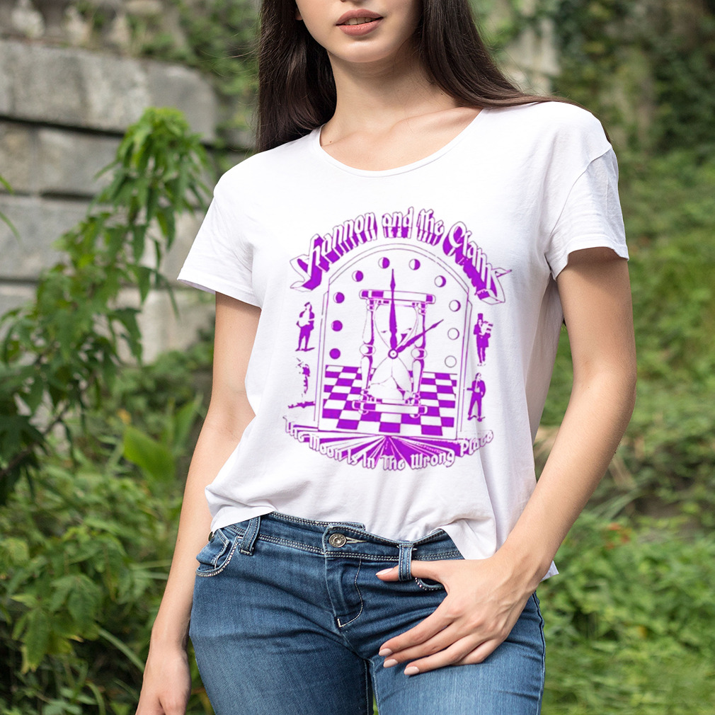 Women's shirt