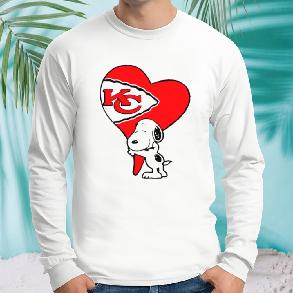 Longsleeve shirt