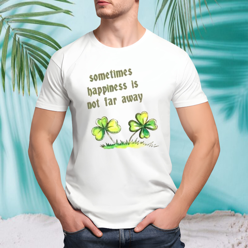 Unisex shirt