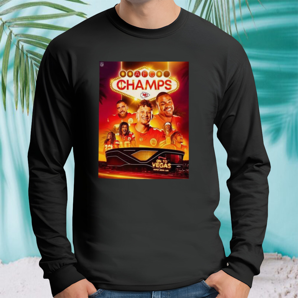 Longsleeve tshirt