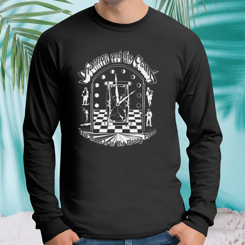 Longsleeve tshirt