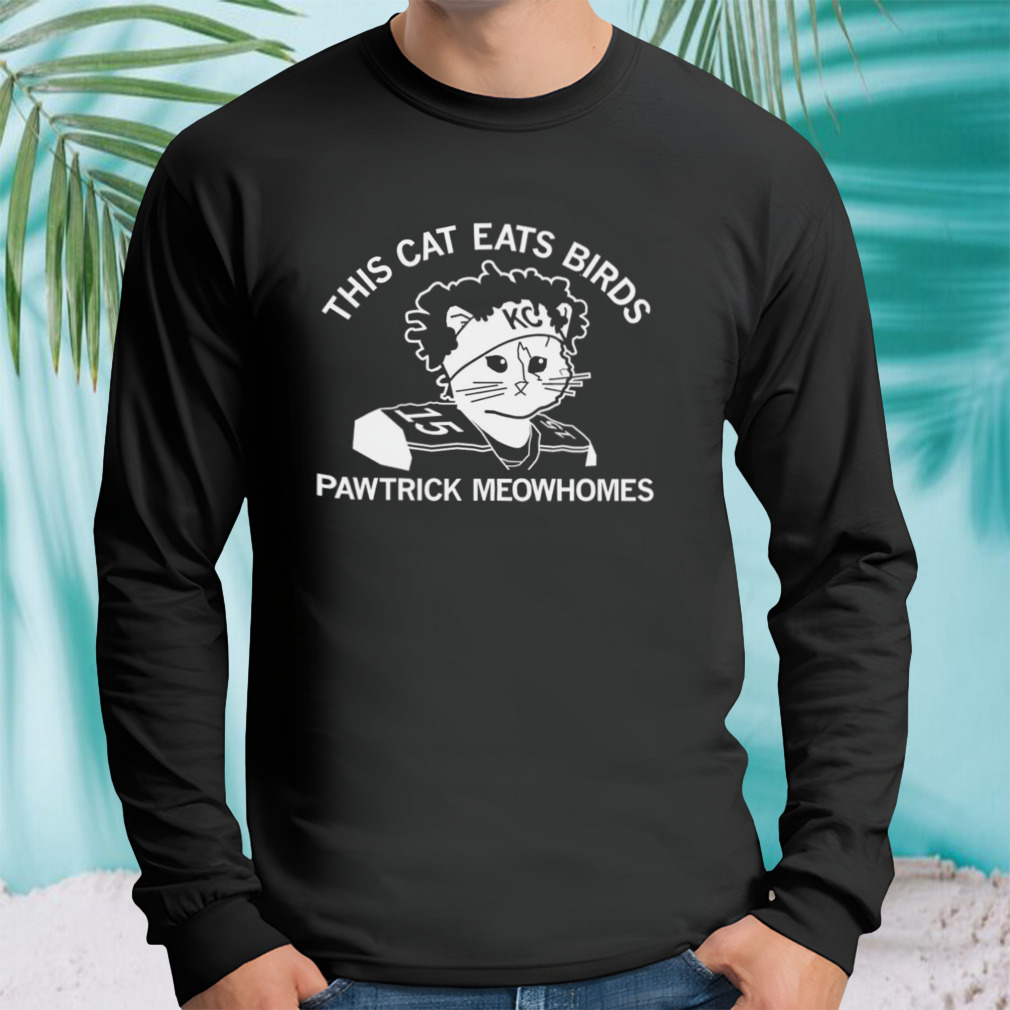 Longsleeve tshirt