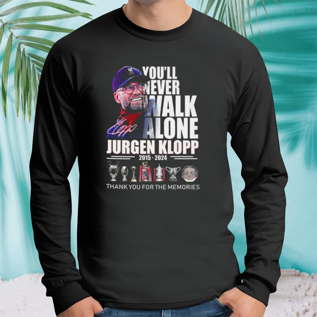 Longsleeve tshirt