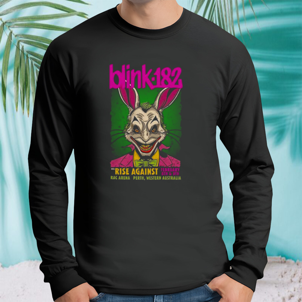 Longsleeve tshirt
