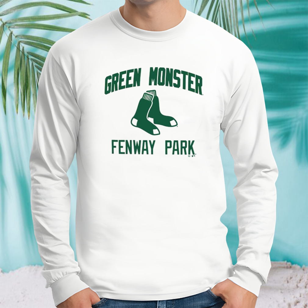 Longsleeve shirt