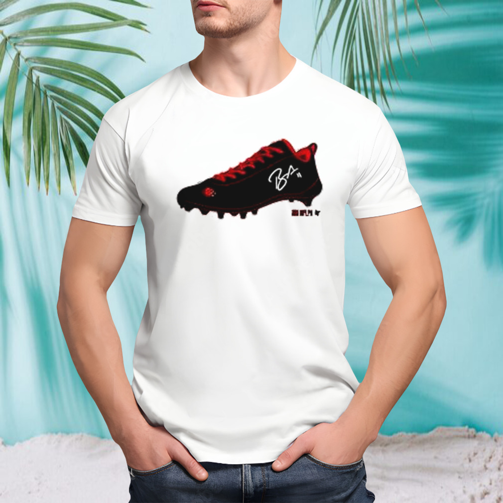 Unisex shirt