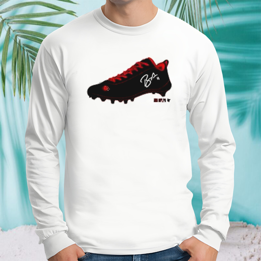 Longsleeve shirt