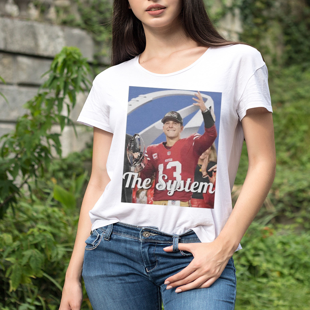 Women's shirt